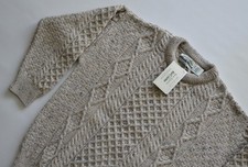 NEW ARAN CRAFTS IRELAND Herren