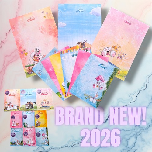 Diddl neue serie 2026 aus - diddl,