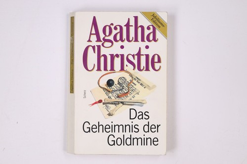 4878 agatha christie - 4878,