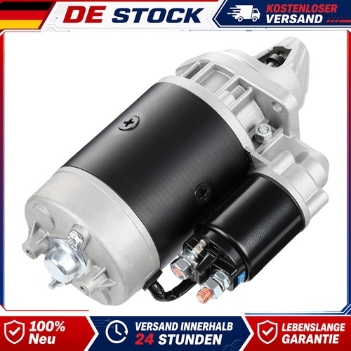 Anlasser starter für - für, bosch