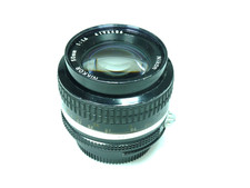 Nikon nikkor 4 50 - nikkor, 1,4/50