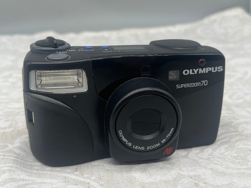 Olympus superzoom - olympus,