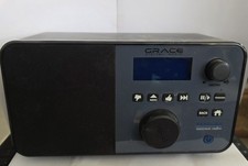 Pandora Grace Wi-fi Internet