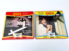 Super 8 - Amityville Horror -