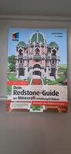 Let's Play. Dein Redstone-Guide von Daniel Braun (2020, Taschenbuch), neuwertig