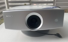 Sony Videoprojektor VPL-HS3