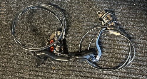 Magura mt5 bremsen - magura,