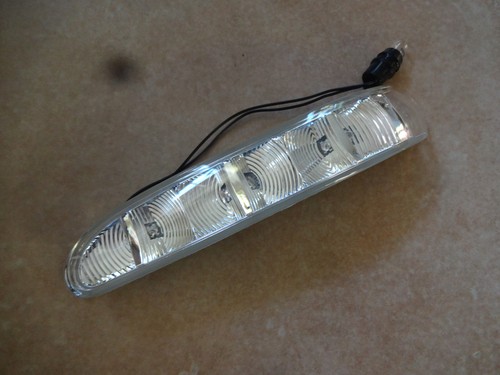 Spiegelblinker für mercedes - für,