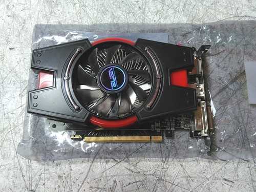 Asus hd7750 1gd5 amd radeon - asus, hd7750-1gd5