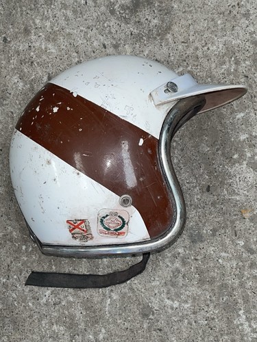 Vintage pre scrambles off - pre,
