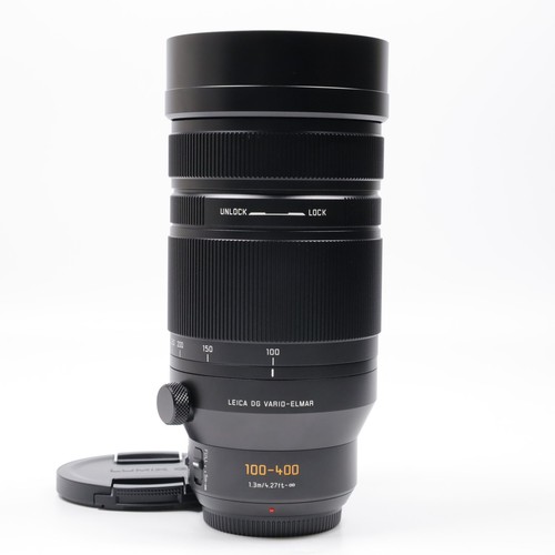 Panasonic leica vario elmar - panasonic,