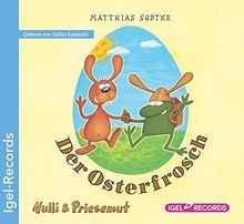 Nulli priesemut der - ,