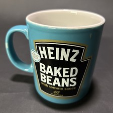 Heinz Baked Beans Keramik