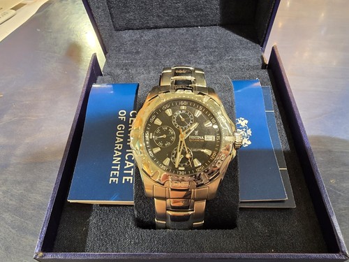 Festina hau armbanduhr für - festina,