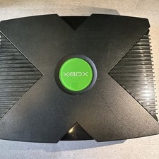 Xbox Classic
