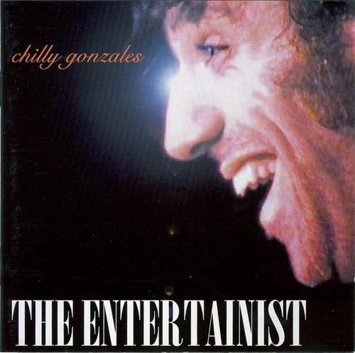 Chilly gonzales the - -,
