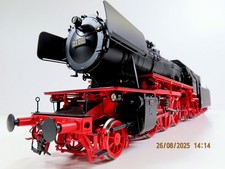 (1BL010) KM1  102303 Spur 1