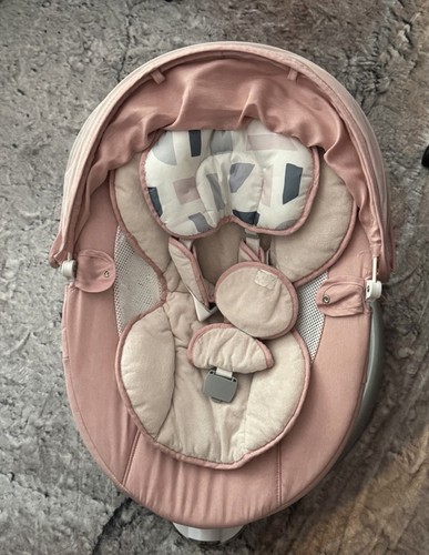 Elektrische babywippe - elektrische,