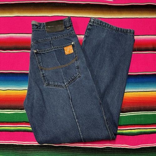 Vtg fubu the collection jeans - the,