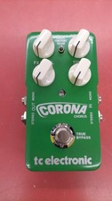TC ELECTRONIC Corona Chorus Effektgerät Aus Japan