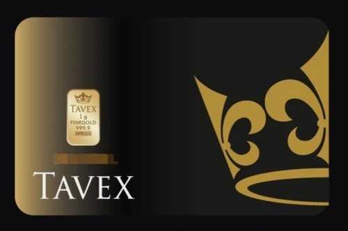 24ct gold tavex barren - gold,