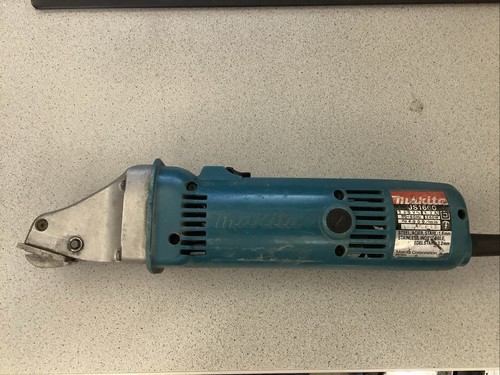 Makita js1660 blechschere - js1660,