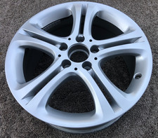 ALUFELGE Mercedes Original A-B-Klasse W246 A2464011002 7,5x17 ET52,5 1143110szz3