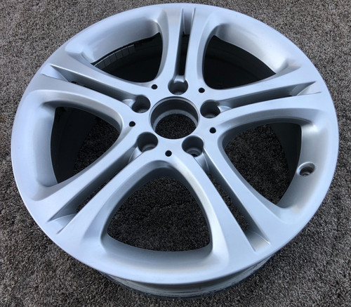 Alufelge mercedes original - alufelge,