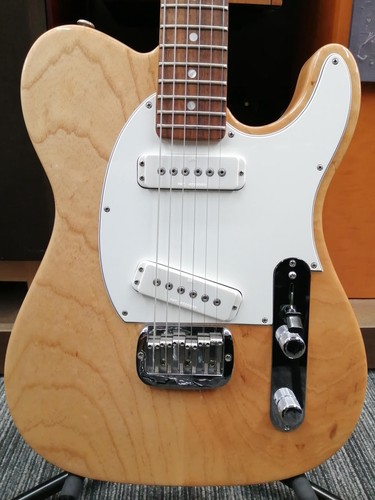 Asat special e gitarre - asat, e-gitarre