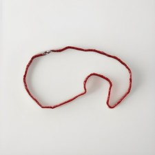 echte Korallenkette; Rote