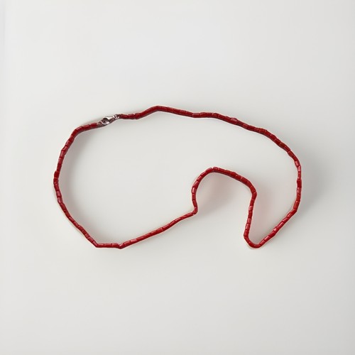 Echte korallenkette rote - korallenkette;,