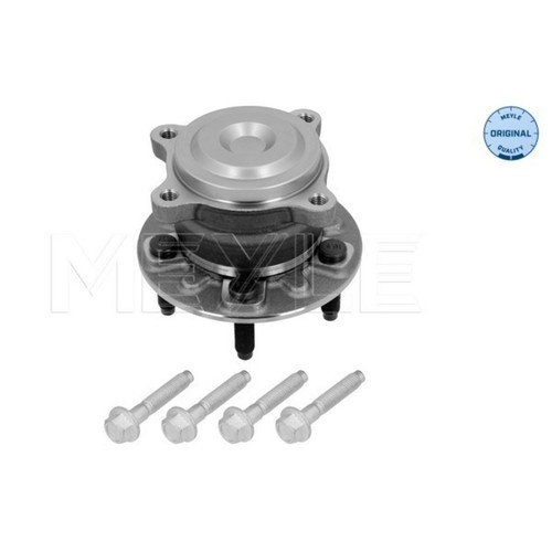 Radlagersatz meyle 614 752 - radlagersatz,