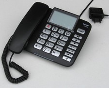 Gigaset DL 580 ▪ schwarz