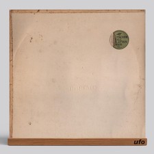 The Beatles - White Album |