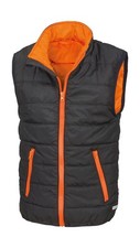 Result kinder winter weste - result,