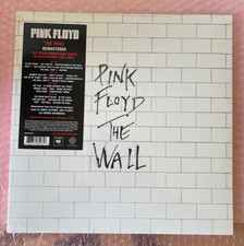 Pink Floyd - The Wall
