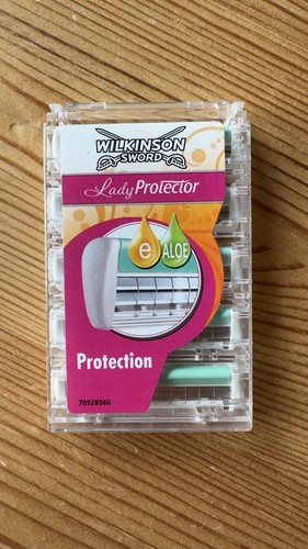 Wilkinson sword lady - wilkinson,