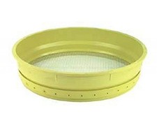 Sandsieb Rundsieb Erdsieb Sieb