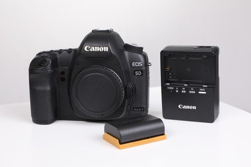 Canon eos mark ii - canon,