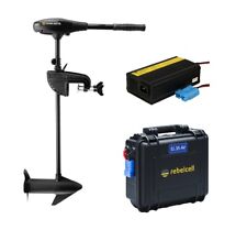 MINN KOTA Elektromotor Endura