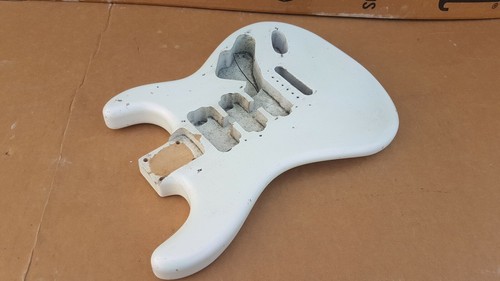 Warmoth str body made - warmoth, str*t
