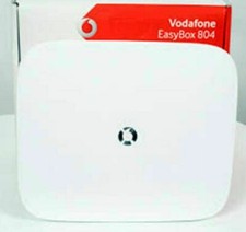 Vodafone EasyBox 804 DSL/VDSL