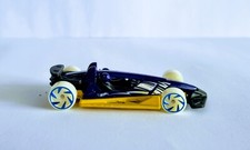 Hotwheels Track Hammer 1.64