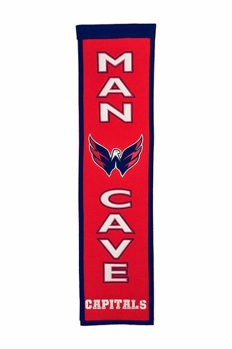 Nhl washington capitals man - capitals,