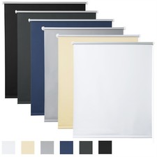 WOLTU Verdunklungsrollo