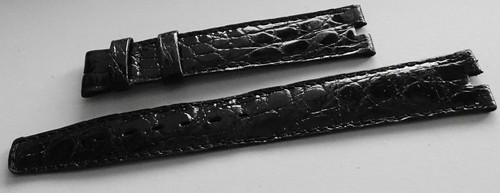 Original armband uhr leder - original,