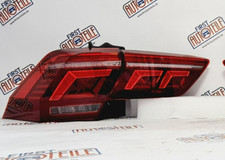 Original VW Tiguan R-Line LED