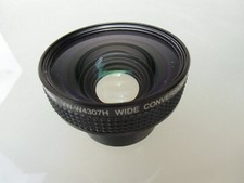 Panasonic VW-W4307H Wide