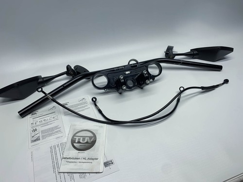Suzuki gsxr1000 abm oben - abm,