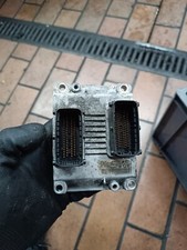 Original Opel Signum & Vectra C 3.2 V6 Motorsteuergerät 55351519 0261208049